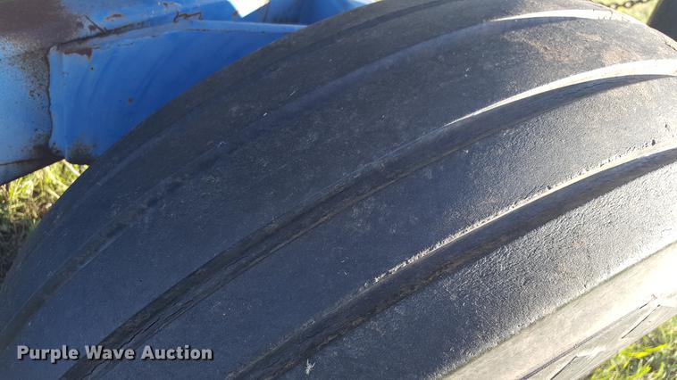 image for item EI9585 Long irrigation gun reel