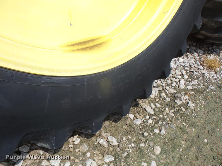 image for item EJ9440 (4) tires and wheels