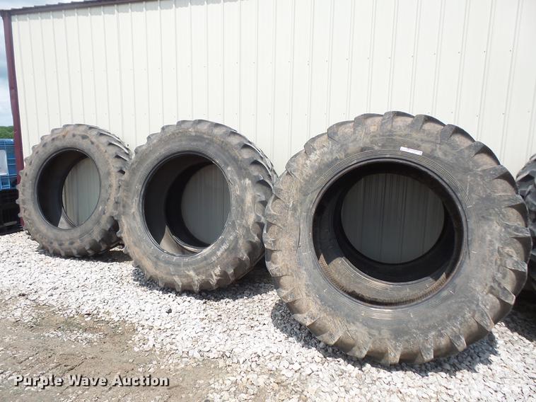 image for item EJ9441 (6) tires