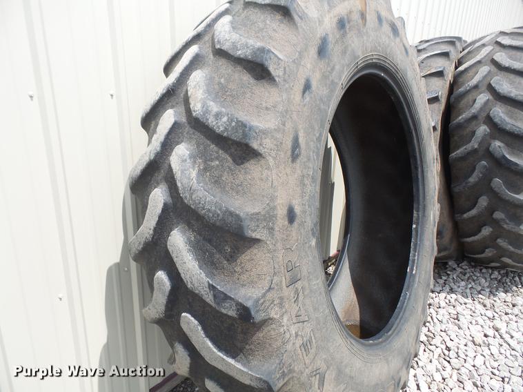 image for item EJ9441 (6) tires
