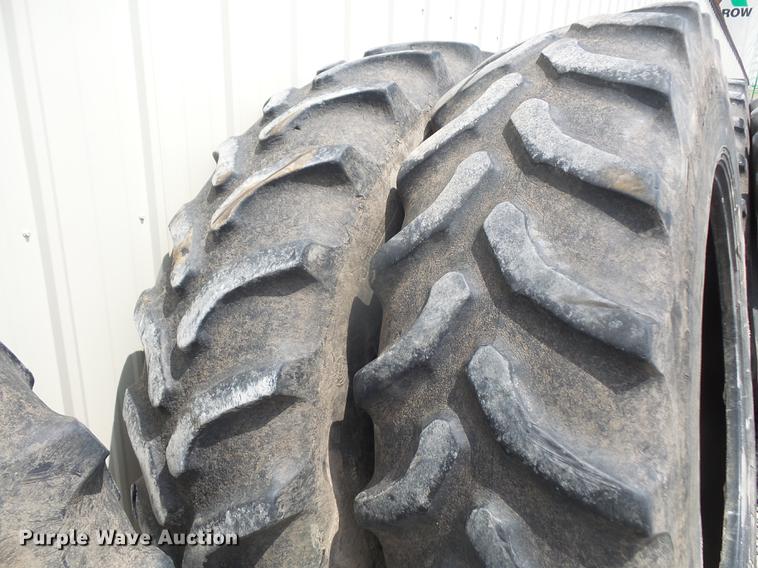 image for item EJ9441 (6) tires