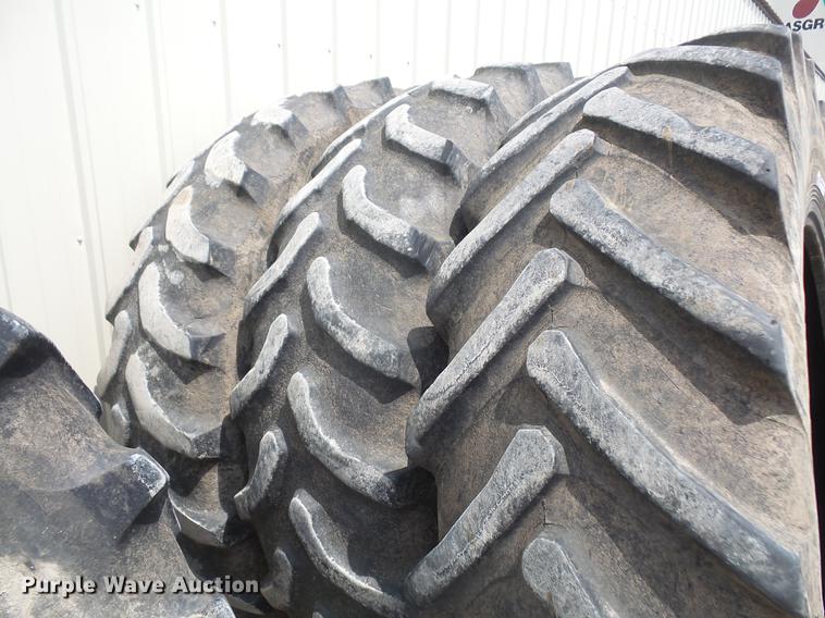 image for item EJ9441 (6) tires