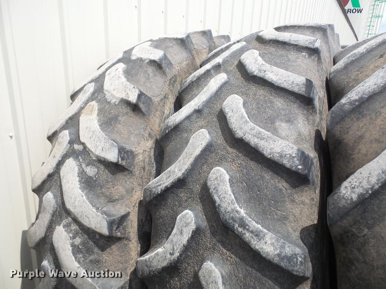 image for item EJ9441 (6) tires