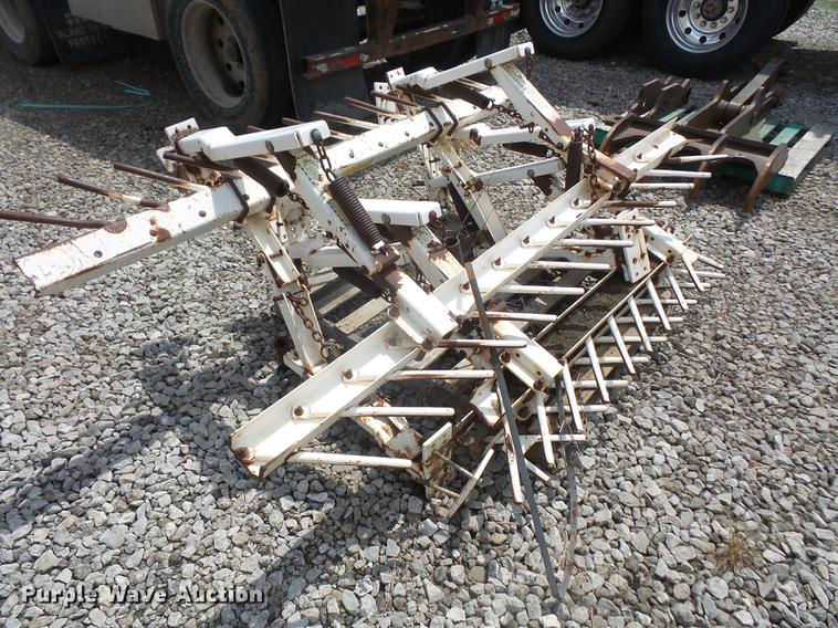 image for item EJ9448 Harrows