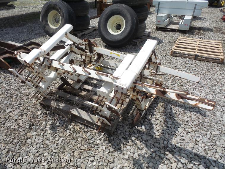 image for item EJ9448 Harrows