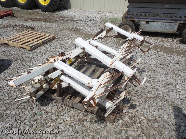 image for item EJ9448 Harrows
