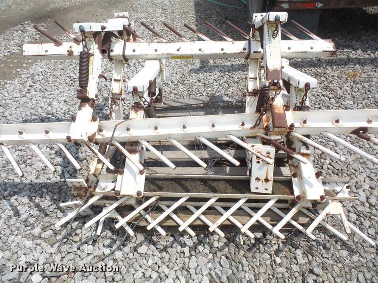 image for item EJ9448 Harrows