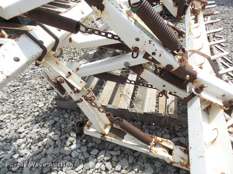 image for item EJ9448 Harrows