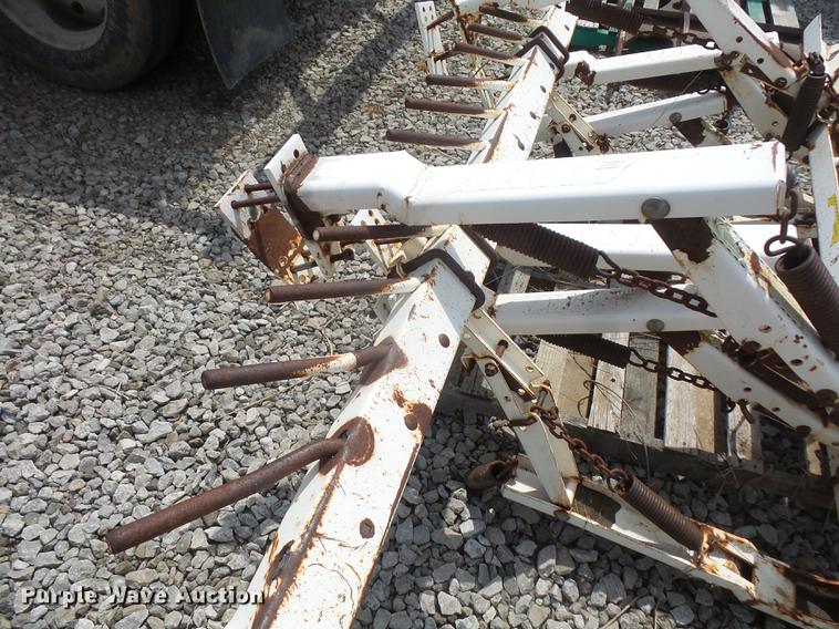 image for item EJ9448 Harrows