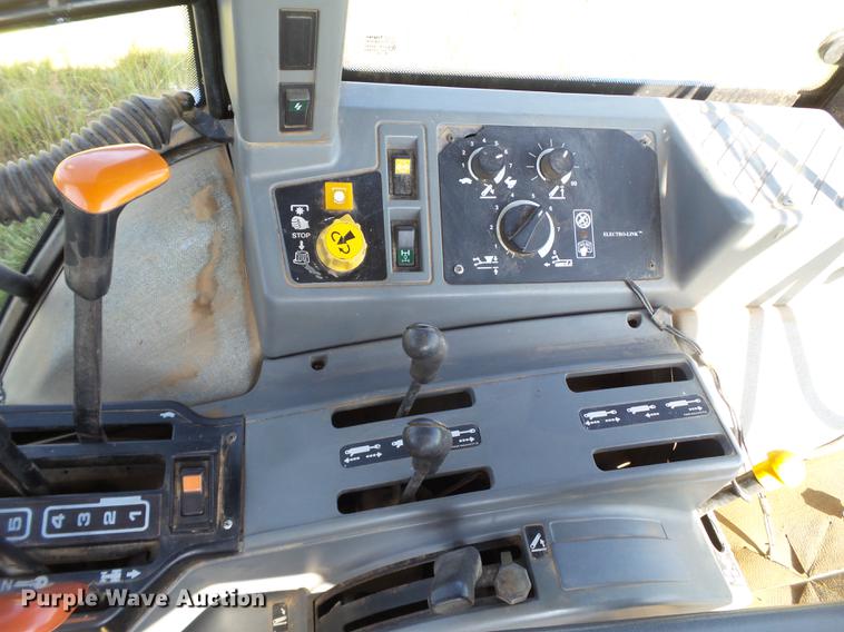 image for item EN9570 1993 Ford 7740 MFWD tractor