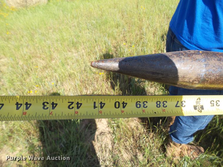 image for item EN9570 1993 Ford 7740 MFWD tractor