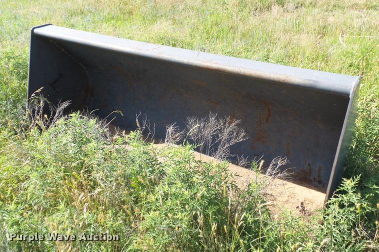 image for item EN9570 1993 Ford 7740 MFWD tractor