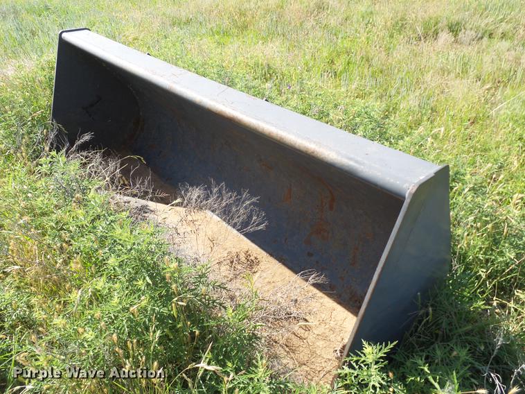 image for item EN9570 1993 Ford 7740 MFWD tractor