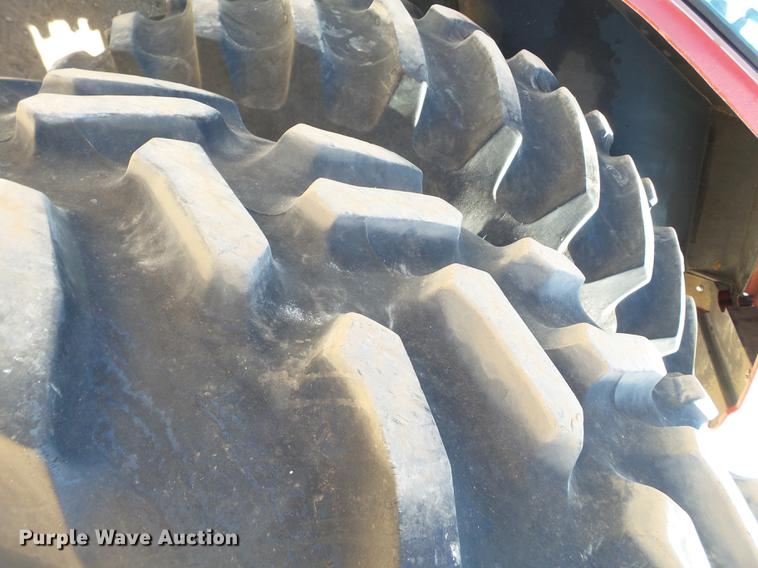 image for item EN9581 2002 Case IH MX170 MFWD tractor