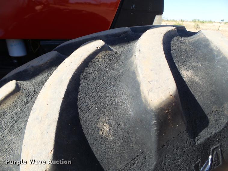 image for item EN9581 2002 Case IH MX170 MFWD tractor