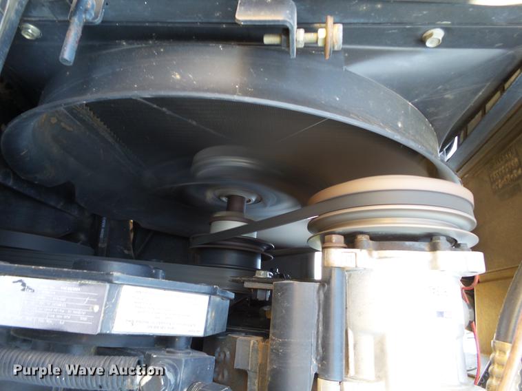 image for item EN9581 2002 Case IH MX170 MFWD tractor