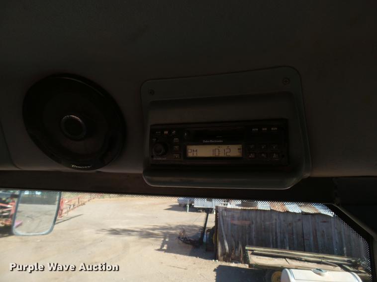 image for item EN9581 2002 Case IH MX170 MFWD tractor