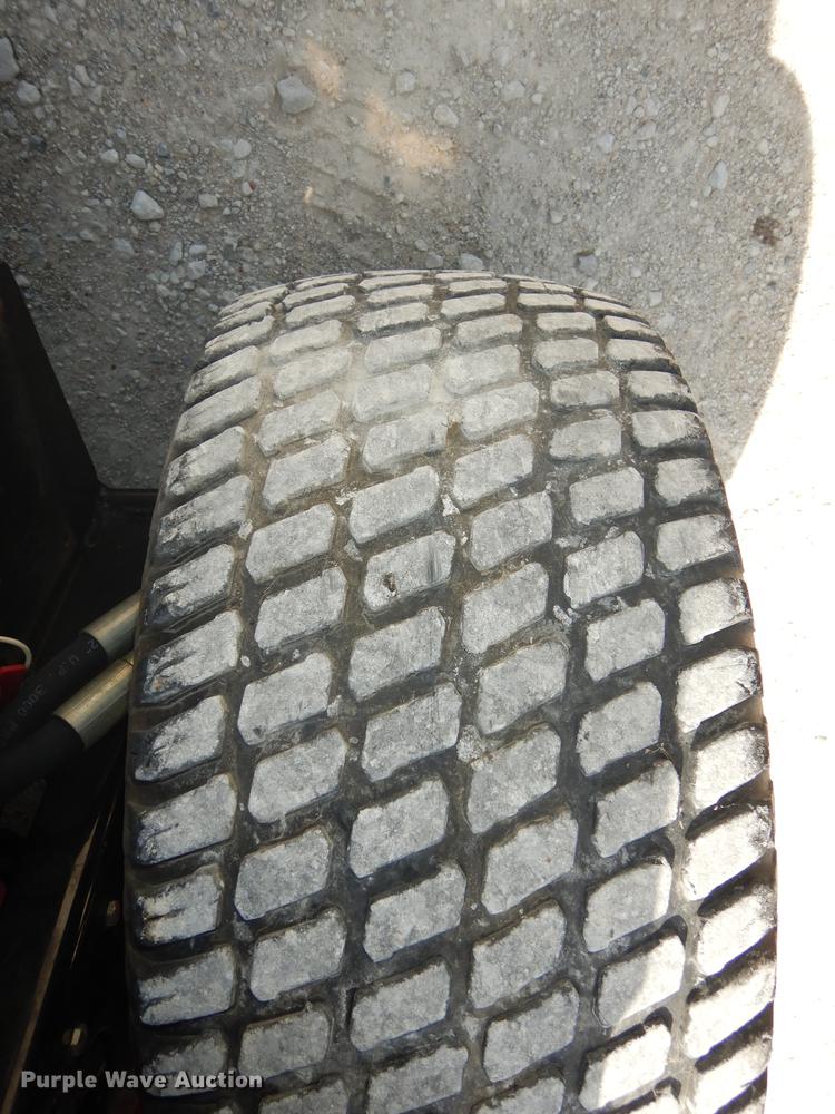 image for item EQ9961 Toro Z Master ZTR lawn mower