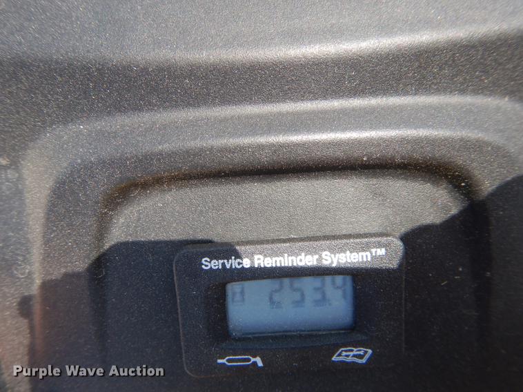 image for item EQ9962 John Deere D140 lawn mower