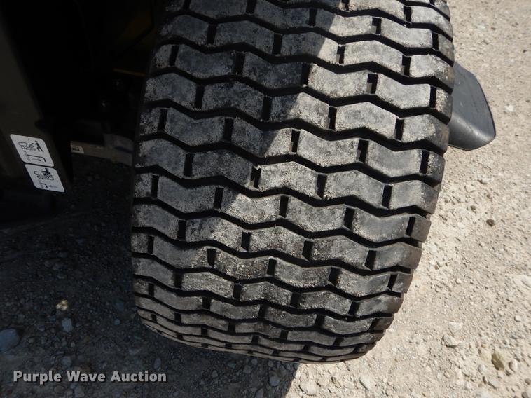 image for item EQ9962 John Deere D140 lawn mower