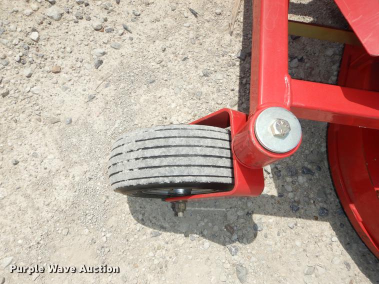 image for item EQ9964 Big Dog C146 ZTR lawn mower