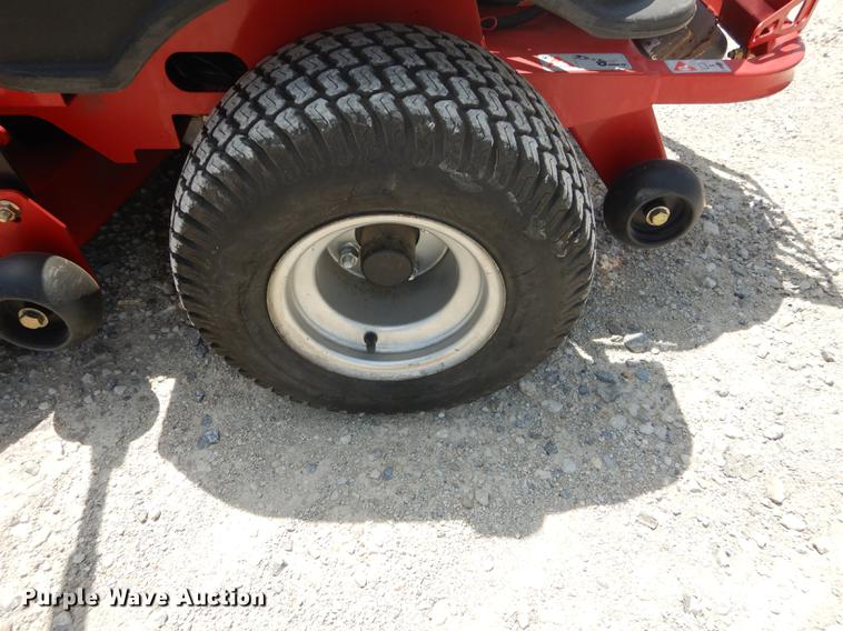 image for item EQ9964 Big Dog C146 ZTR lawn mower