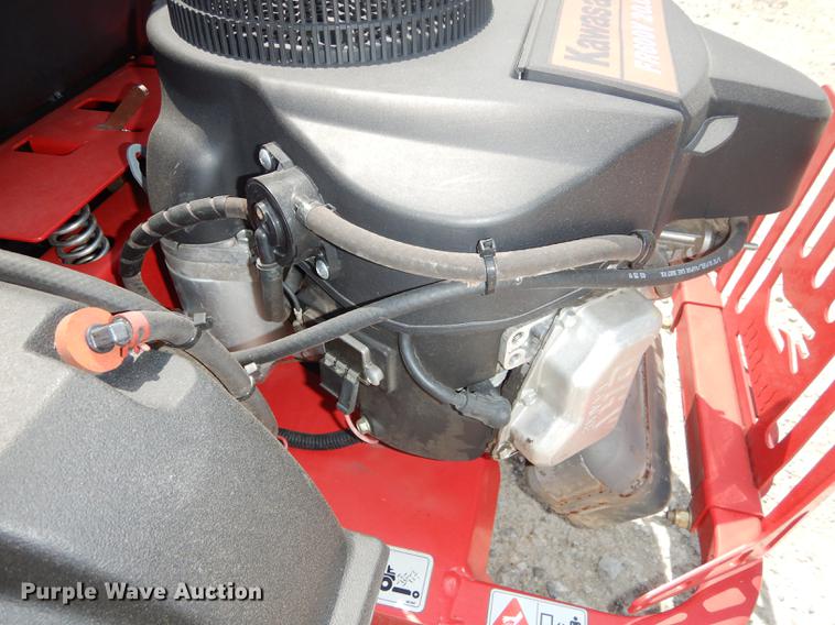 image for item EQ9964 Big Dog C146 ZTR lawn mower