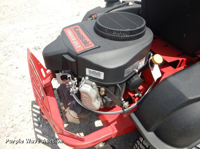 image for item EQ9964 Big Dog C146 ZTR lawn mower