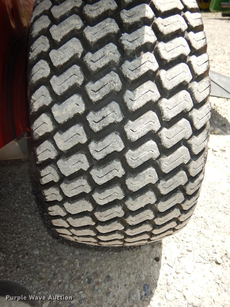 image for item EQ9964 Big Dog C146 ZTR lawn mower