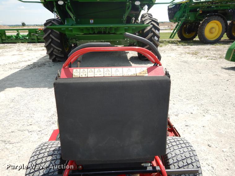 image for item EQ9965 Toro Grand Stand lawn mower