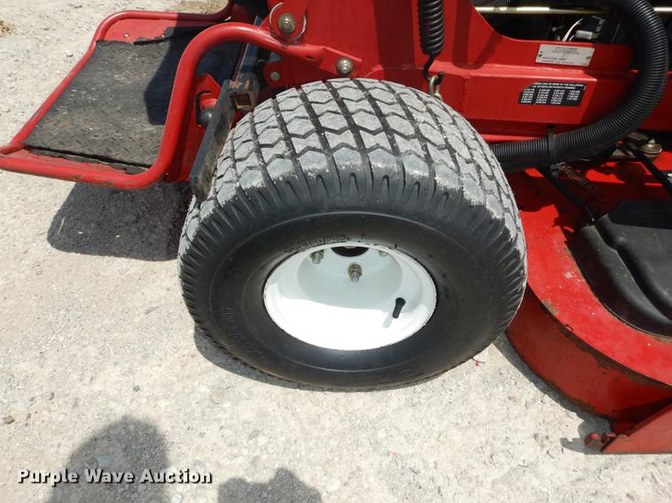 image for item EQ9965 Toro Grand Stand lawn mower