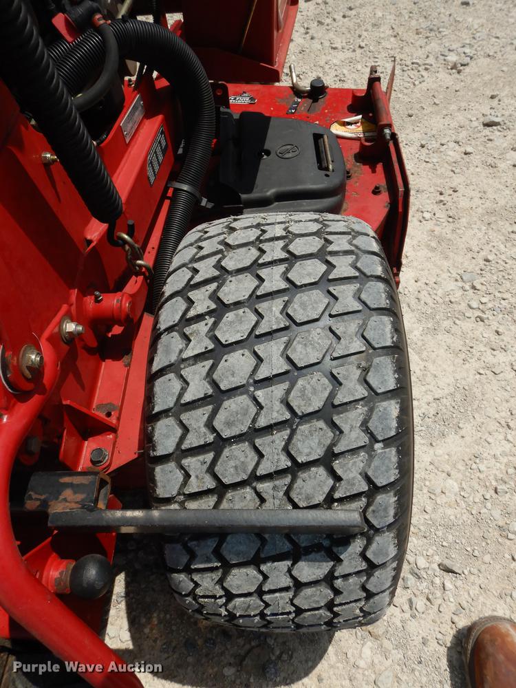 image for item EQ9965 Toro Grand Stand lawn mower