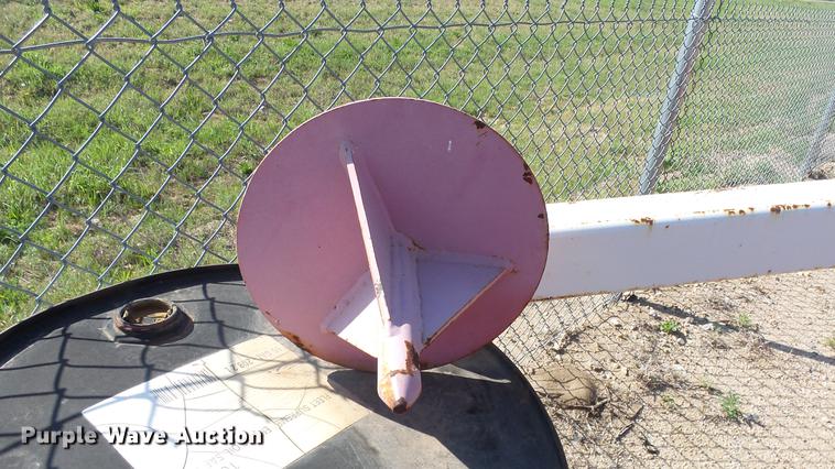 image for item ET9519 Roll-A-Bale hay mover