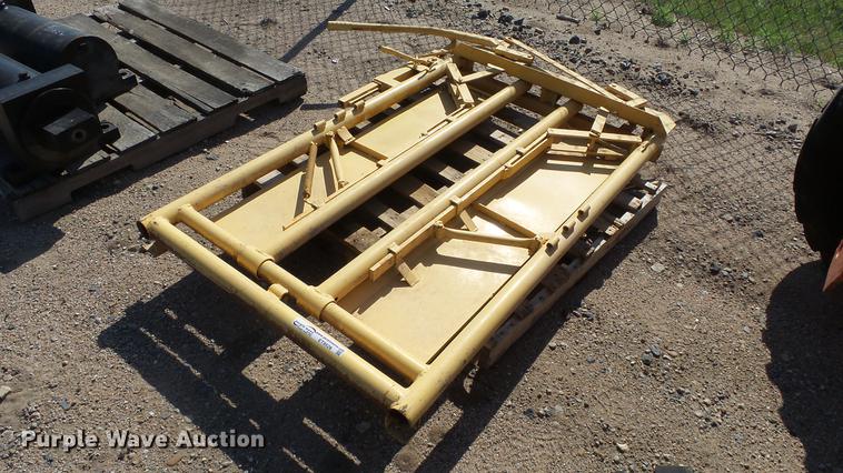 image for item ET9528 Squeeze gate