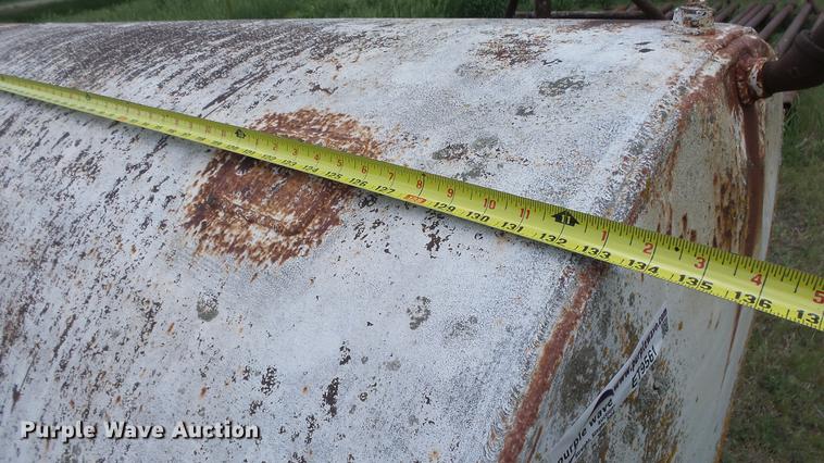 image for item ET9563 (2) steel tanks