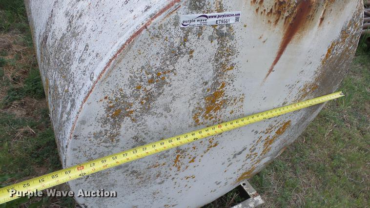 image for item ET9563 (2) steel tanks