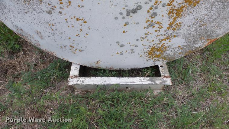 image for item ET9563 (2) steel tanks