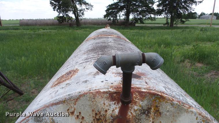 image for item ET9563 (2) steel tanks