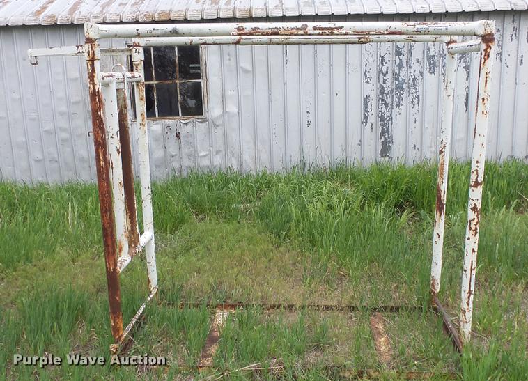 image for item ET9566 Ag equipment