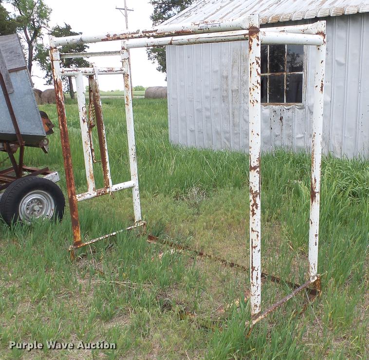 image for item ET9566 Ag equipment