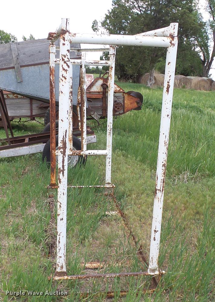 image for item ET9566 Ag equipment