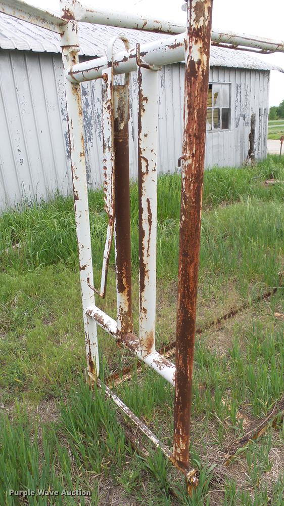 image for item ET9566 Ag equipment