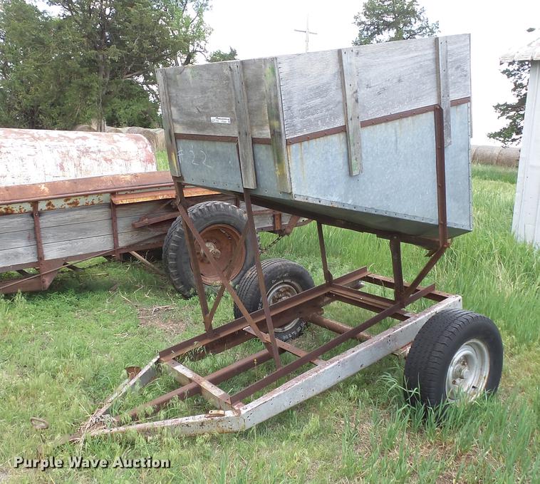 image for item ET9566 Ag equipment