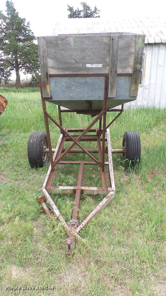 image for item ET9566 Ag equipment