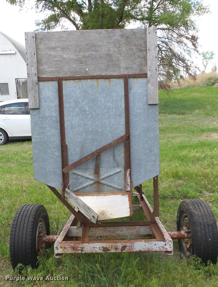 image for item ET9566 Ag equipment