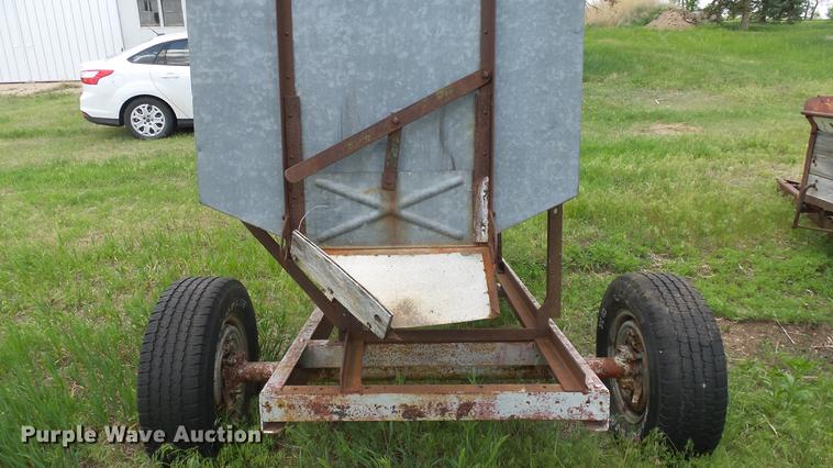 image for item ET9566 Ag equipment