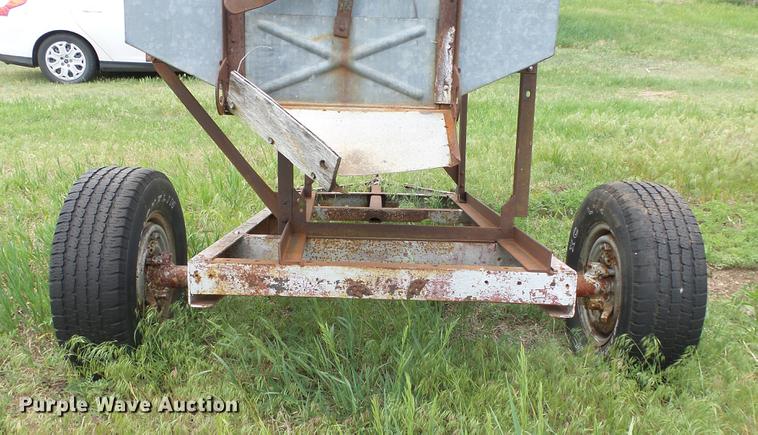 image for item ET9566 Ag equipment