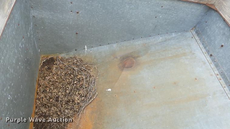 image for item ET9566 Ag equipment