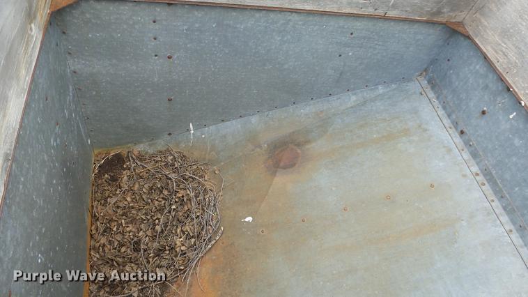 image for item ET9566 Ag equipment