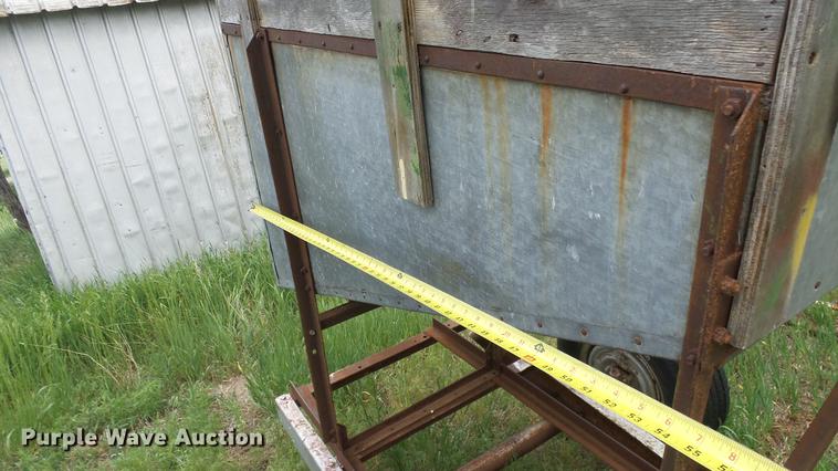 image for item ET9566 Ag equipment